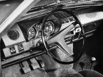 Volkswagen K70 1969 года
